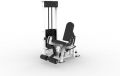 RP-023 Seated Leg Extension Machine