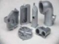 Alloy Metal Oval Round Square Available In Different Shapes RIDON investment casting