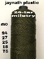 Miletry Monofilament Braided Rope