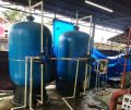 3 Phase 240 Industrial Water Softener