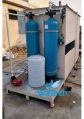 WaTech 240 MS/ FRP Semi Automatic sewage treatment plant