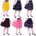 Girls Short Skirts