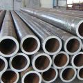 C.S. SEAMLESS PIPE