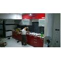 Modular Kitchen Installation Service