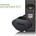 MarQ Black Android TV Box