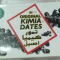 Original Kimia Dates