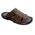 Leather Mens Slippers