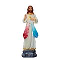 Divine Mercy Jesus Statue