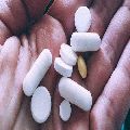 Aceclofenac+ Paracetamol + Serratiopeptidase Tablets