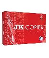 JK Copier Paper - A4, 500 Sheets, 75 GSM, 1 Ream