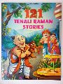 Tenali Raman Stories Book