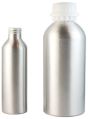 Aluminium 1-5kg Customised Aluminum Bottles