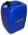 Blue Nidhi hdpe 25 ltr jerry can