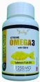 Omega 3 Softgel Capsules