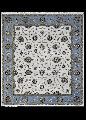 Hand knotted Traditional Rugs