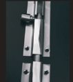 Aluminium Iron Stainless Steel Rectangular Metallic Polished br-233 door tower bolt
