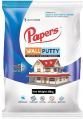 Papers wall putty
