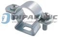 Cable and Pipe Spacer Clip, DSF-M20