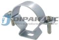 Cable and Pipe Spacer Clip, DSF-M40