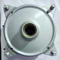 Aluminium ADC Silver activa front brake drum