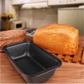 Bread Loaf Mould Pan