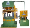 250 Ton Four Piller Hydraulic Press