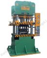 300 Ton Four Piller Hydraulic Press