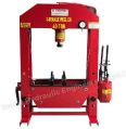 40 Ton Hand Operated Hydraulic Press