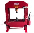 Hand Operated Hydraulic Press Machine 80 Ton
