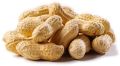 Organic Light Brown shelled peanuts