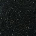 ASE black galaxy granite