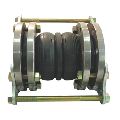 Arch Type Rubber Expansion Joints