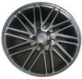 alloy car wheel