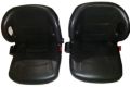 PVC Synthetic universal tractor seat