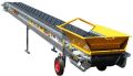 Portable Crusher Conveyor