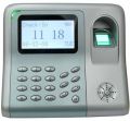 Time Attendance Recorder