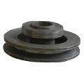 Tractor Cast Iron Pulley