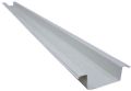 Metallic Grey FRP Gutter