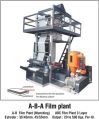 ABA Type Blown Film Plant