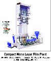 Mono Layer Blown Film Plant