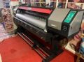 240 V automatic uv digital printing machine