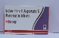 L-Ornithine L-Aspartate and Pancreatin Tablets