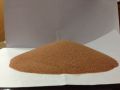 Nitrogen Free Resin Coated Sand