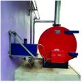 100-1000kg 220V diesel fired hot water generator