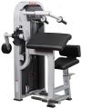 Seated Triceps Extension Machine