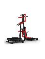 Standing Lateral Raise Machine