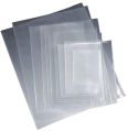 LD Plastic Plain Transparent ld liner bags