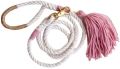 Twisted Cotton Rope Dog Leash