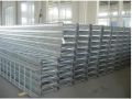 Steel New ladder cable tray