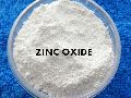 white zinc oxide
